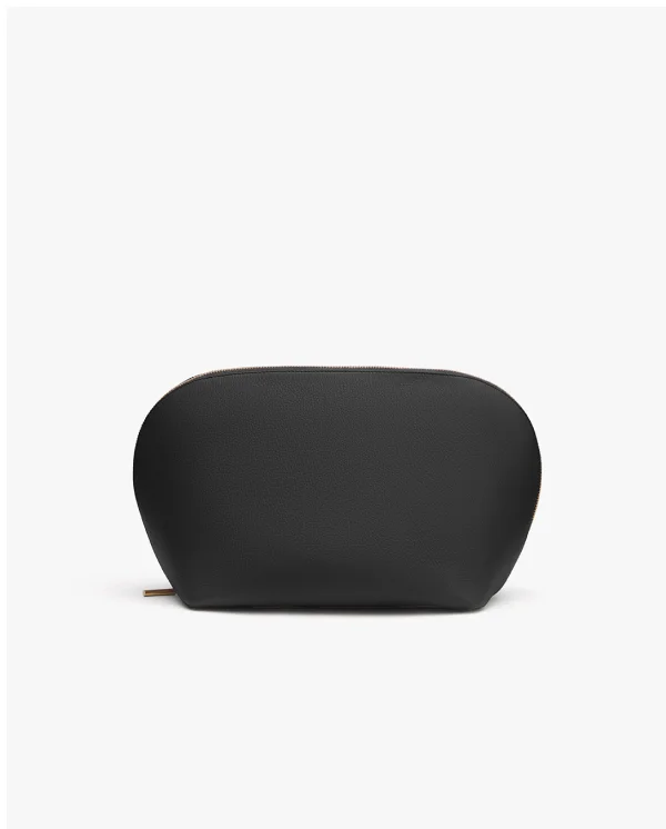 Voyager Travel Case Black