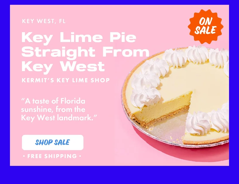 Key Lime Pie Key Lime Pie