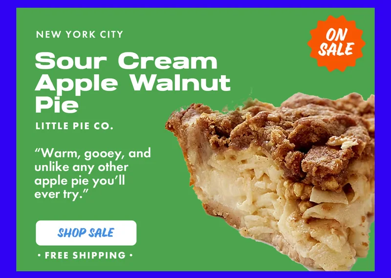Little Pie co. Little Pie co.