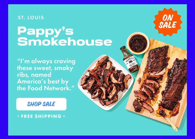 Pappy's Smokehouse Pappy's Smokehouse