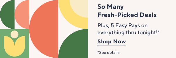 deals