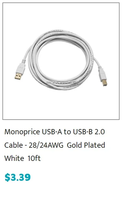 View product recommended for you