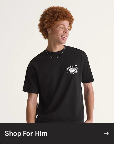 Shop For Him