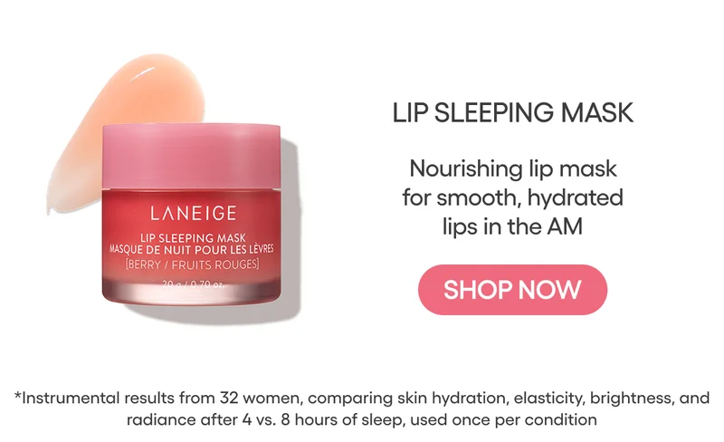LIP SLEEPING MASK