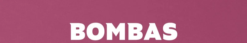 BOMBAS