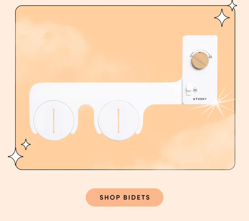 SHOP BIDETS