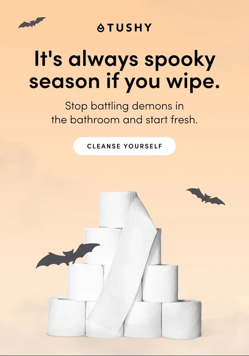 CLEANSE YOURSELF