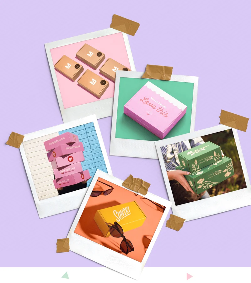 Next big thing alert: Is it your idea? | Check out sample kit
