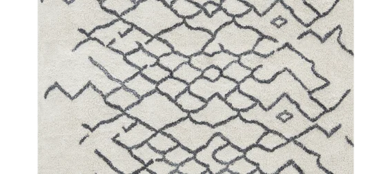 Ridge Rug