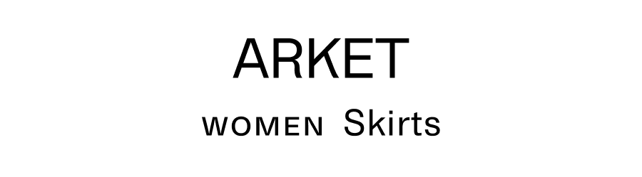 ARKET Headline