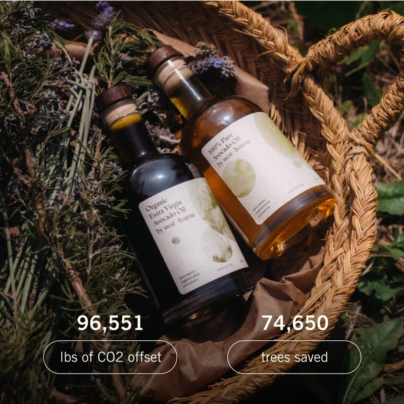 96,551 lbs of co2 offset | 74,650 trees saved