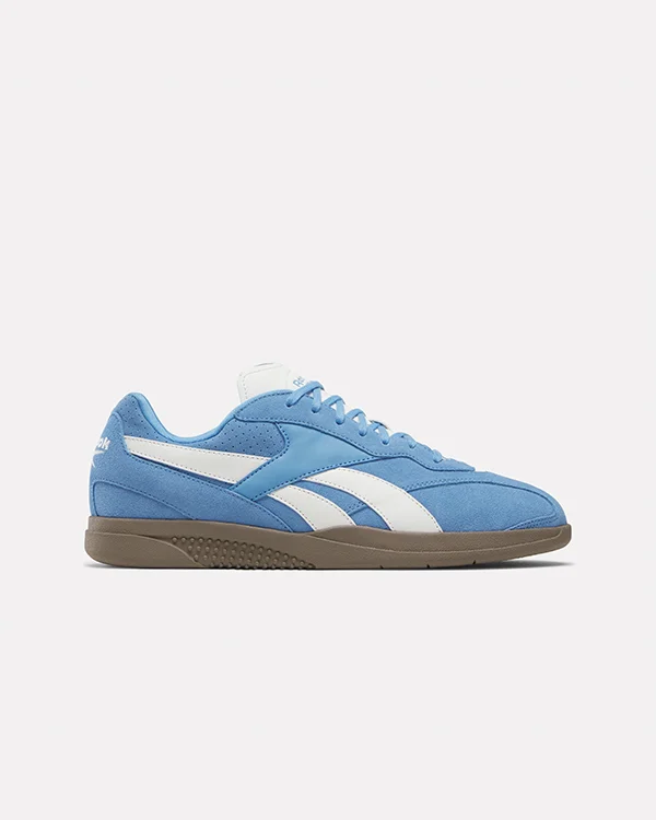 Hammer Street Shoes