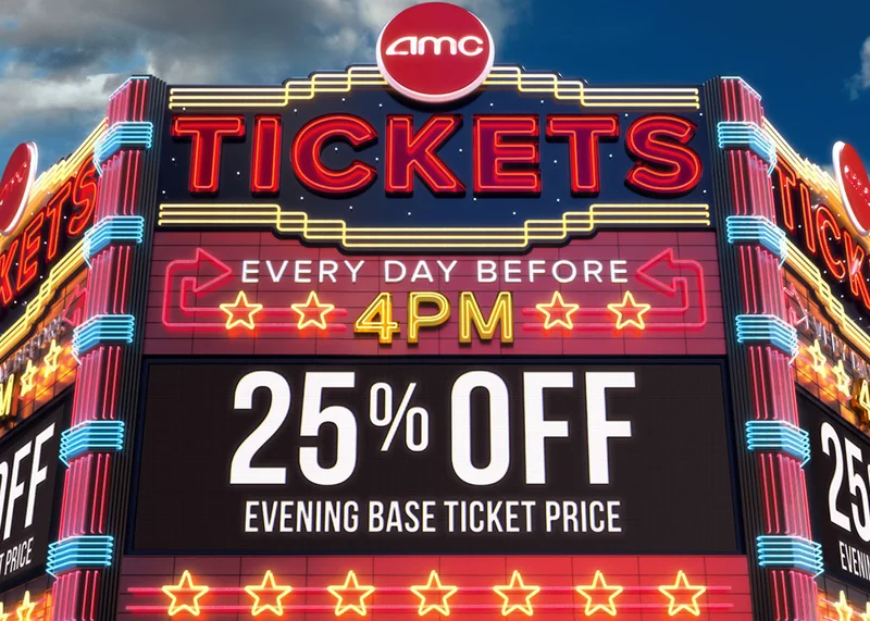 Discount Matinee