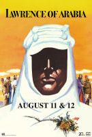 Lawrence of Arabia (2024 Event)