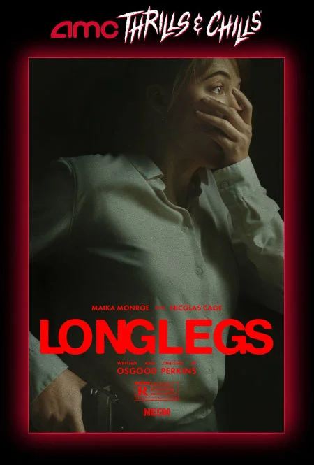 Longlegs