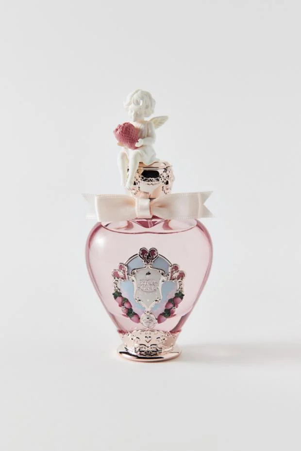 Flower Knows Eau De Parfum Fragrance