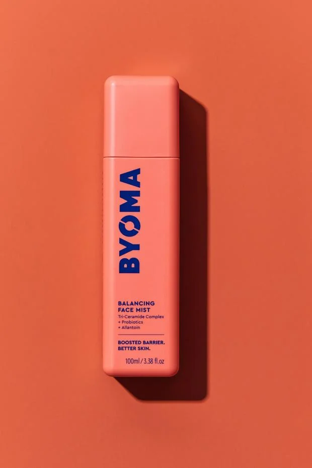 BYOMA Balancing Face Mist