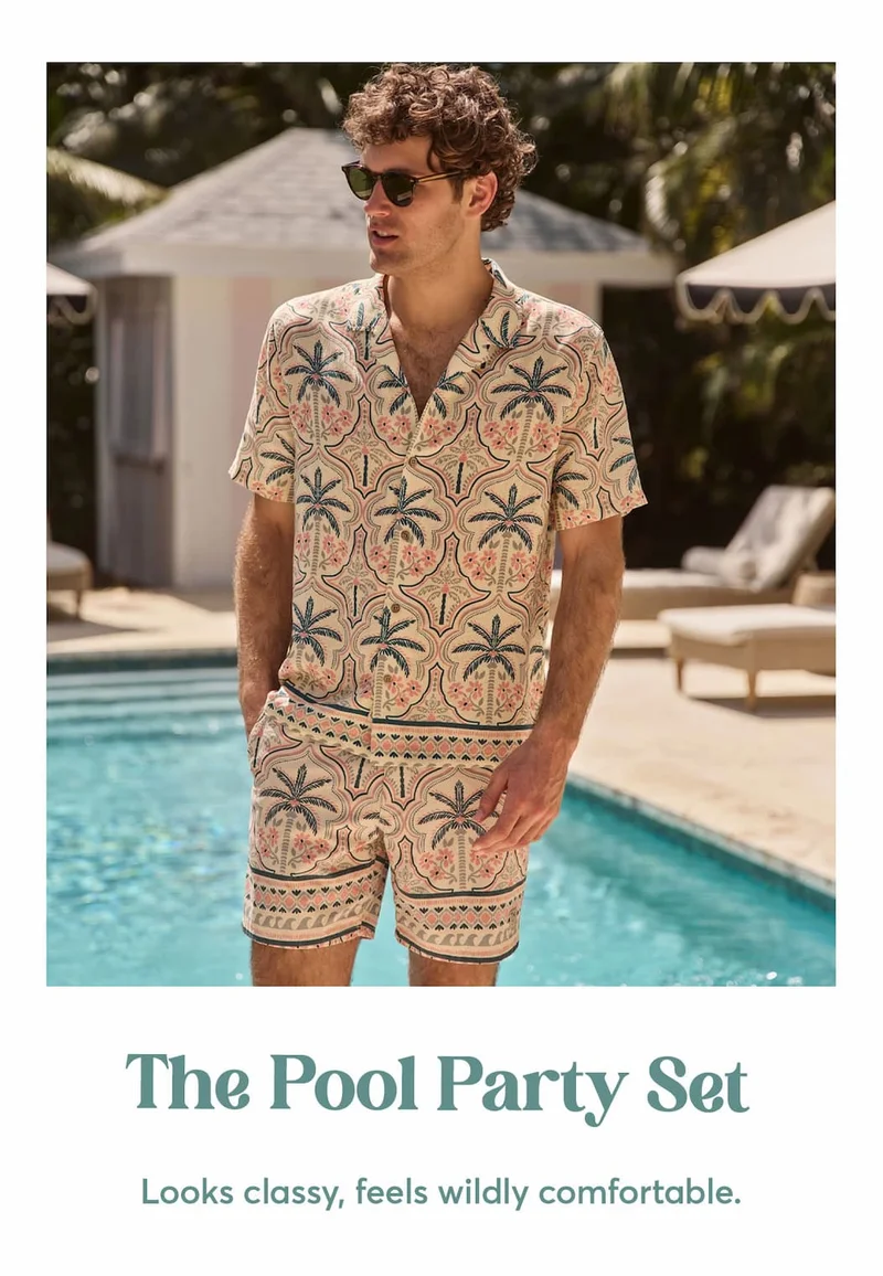 Pool Party