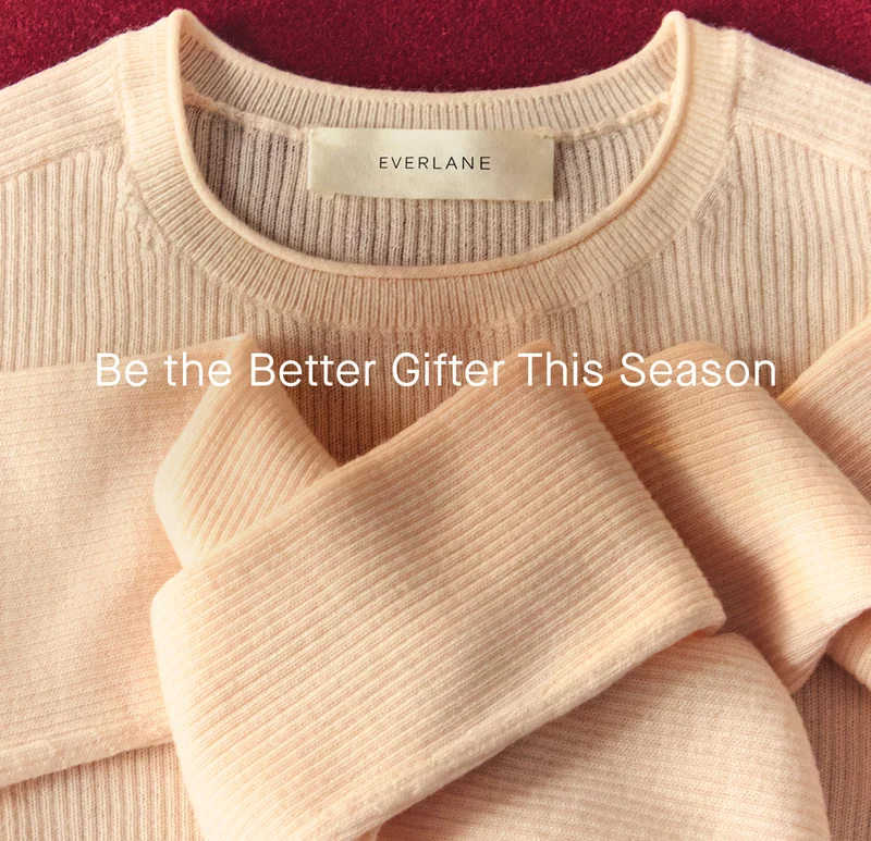 Image | Be the Better Gifter This Season