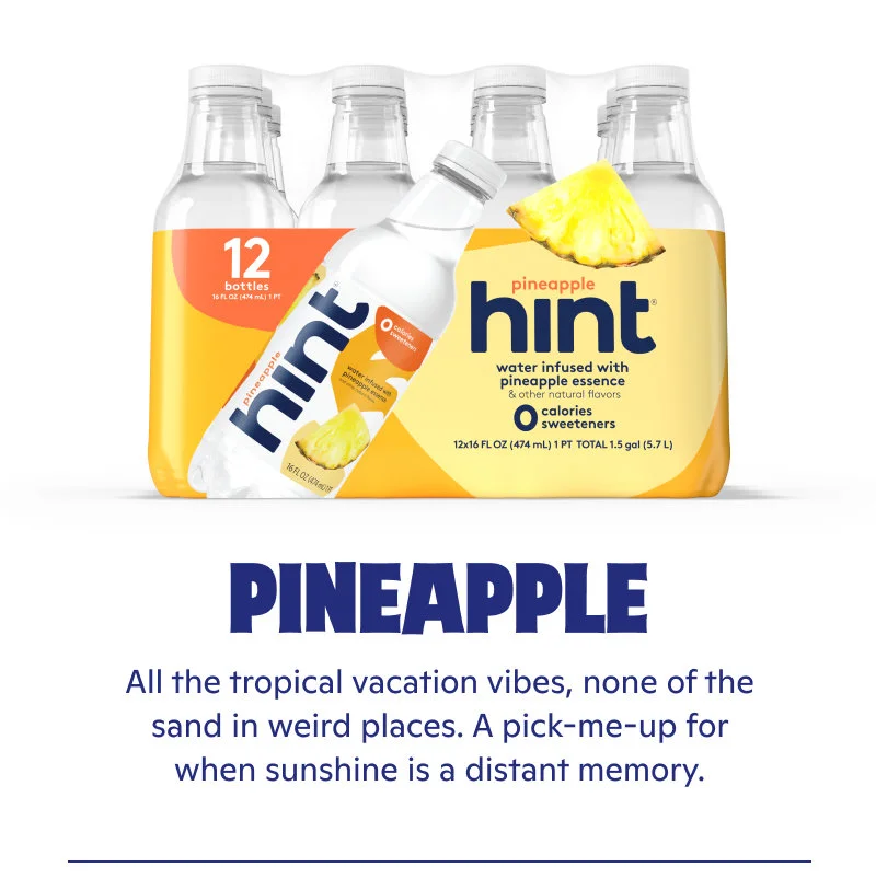 Pineapple