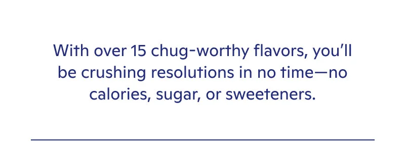 15 chug-worthy flavors