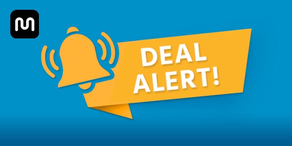 Monoprice Deal Alert!