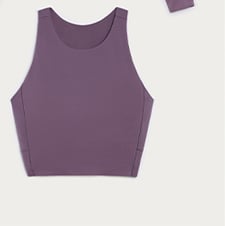 Revive Longline Bra
