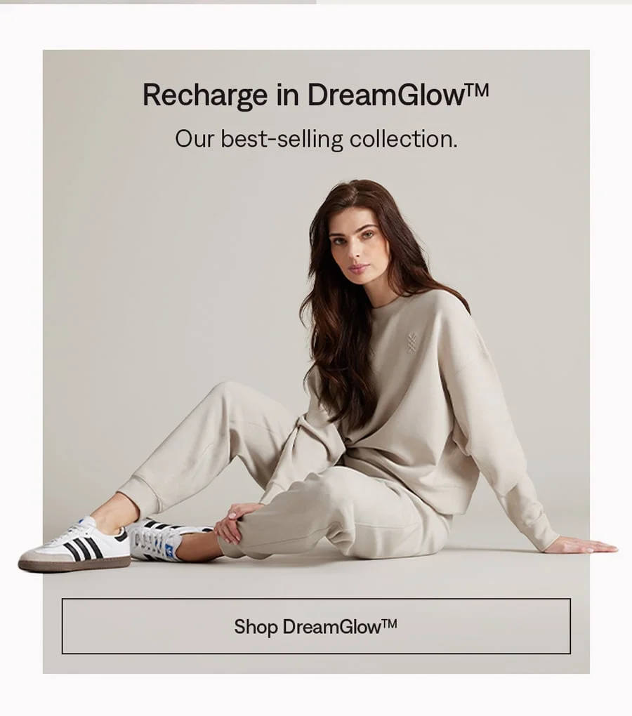 Recharge in DreamGlow™