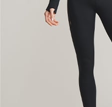 Breakaway Seamless Collection