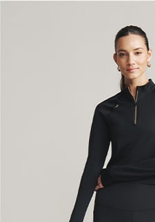 Breakaway Seamless Collection
