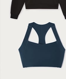 Defy Sports Bra