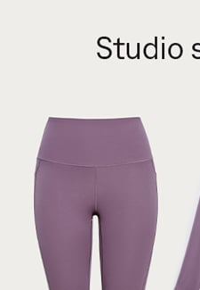 Revive 7/8 Pocket Legging