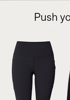 Breakaway 7/8 Pocket Legging
