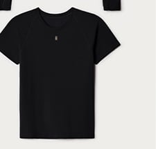Breakaway Seamless Tee