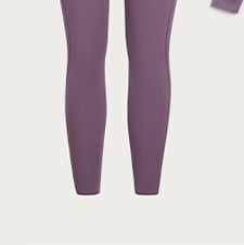 Revive 7/8 Pocket Legging
