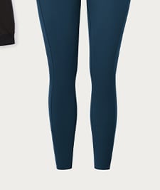 Defy Compression 7/8 Pocket Legging