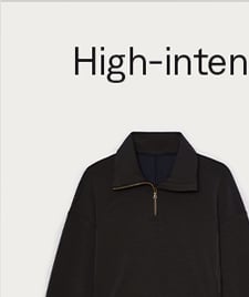 DreamGlow™ 1/2 Zip