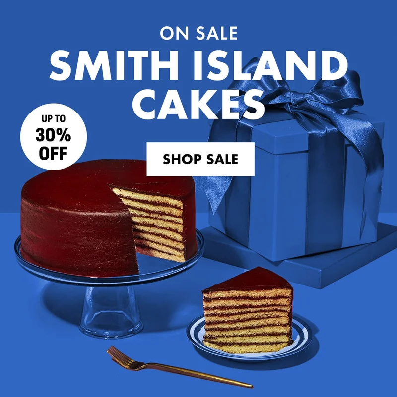 Smith Island Cakes Sale Smith Island Cakes Sale