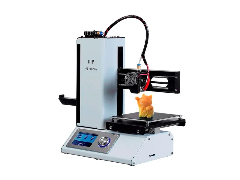 3D Printing Category