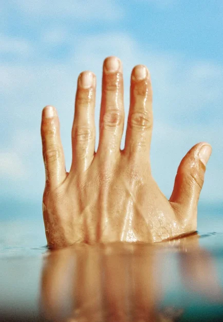 Hand
