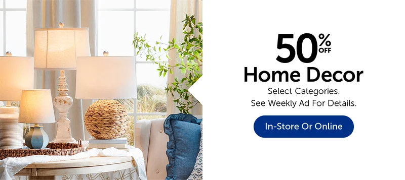 Home Decor