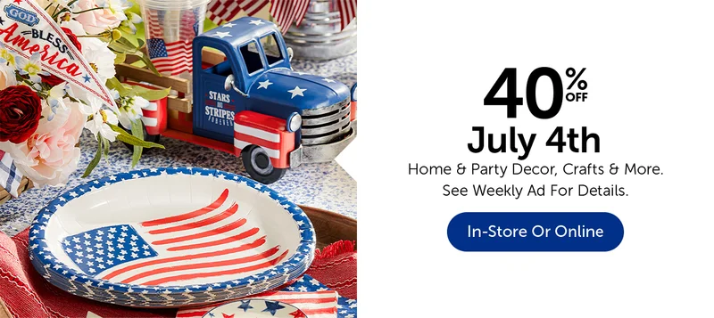 July 4th