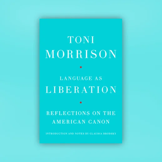 Language as Liberation