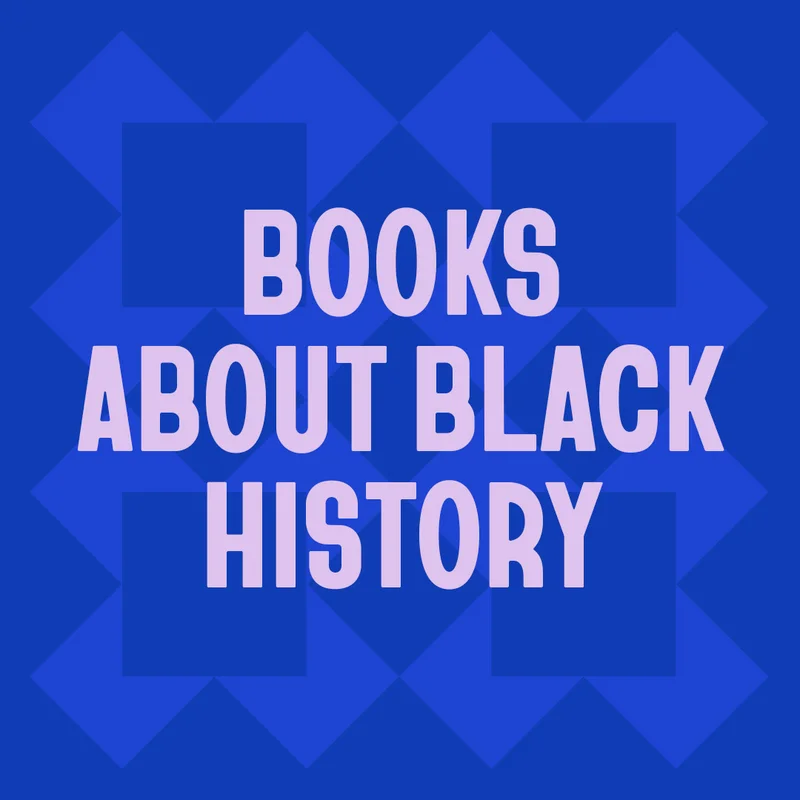 Books About Black History