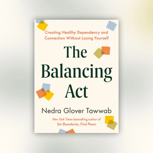 The Balancing Act