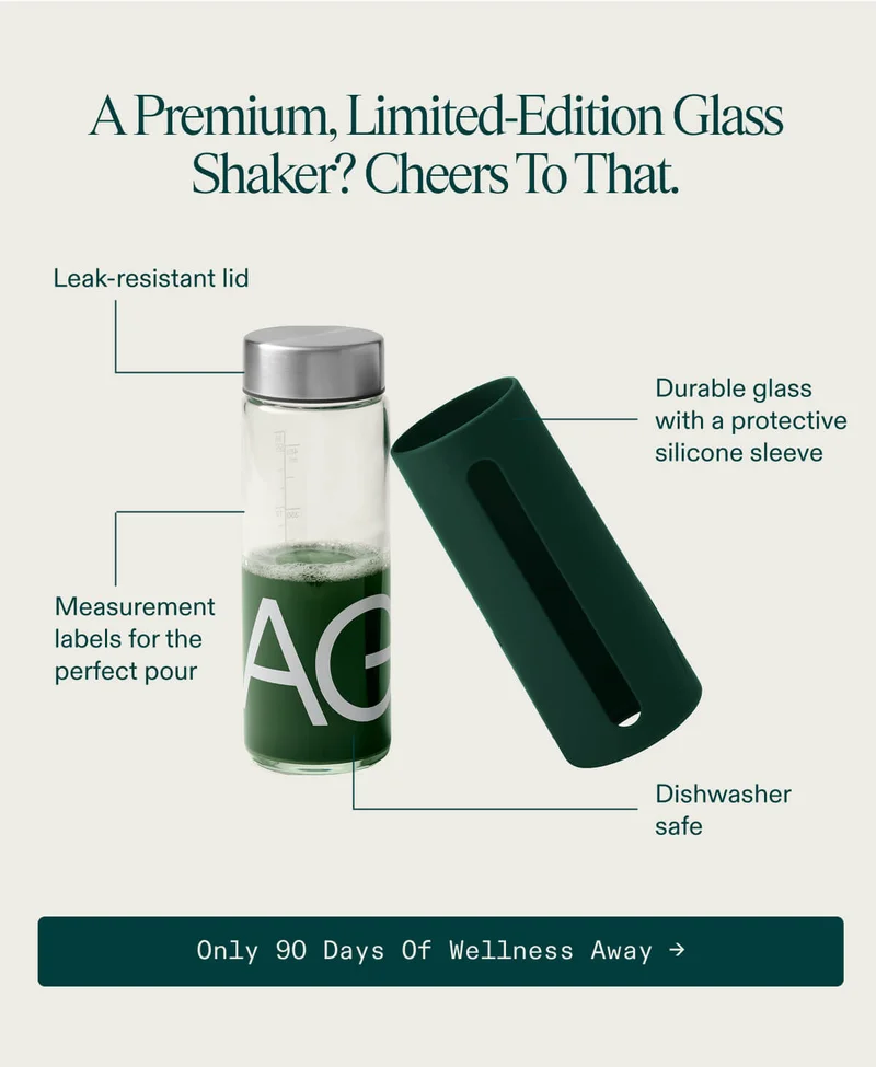 90 Days of wellness away