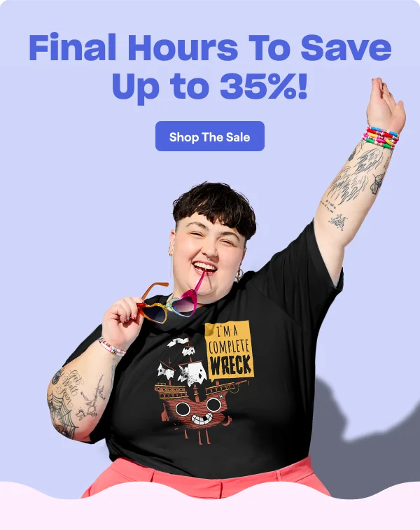 Shop The Sale