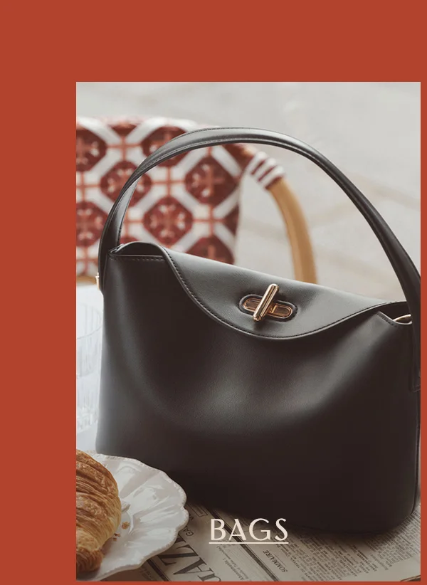 bags