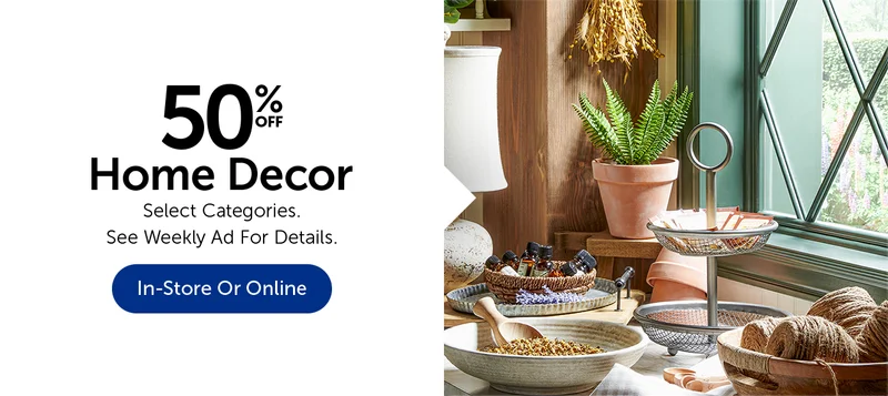 Home Decor