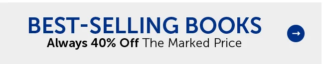 Best-Selling Books
